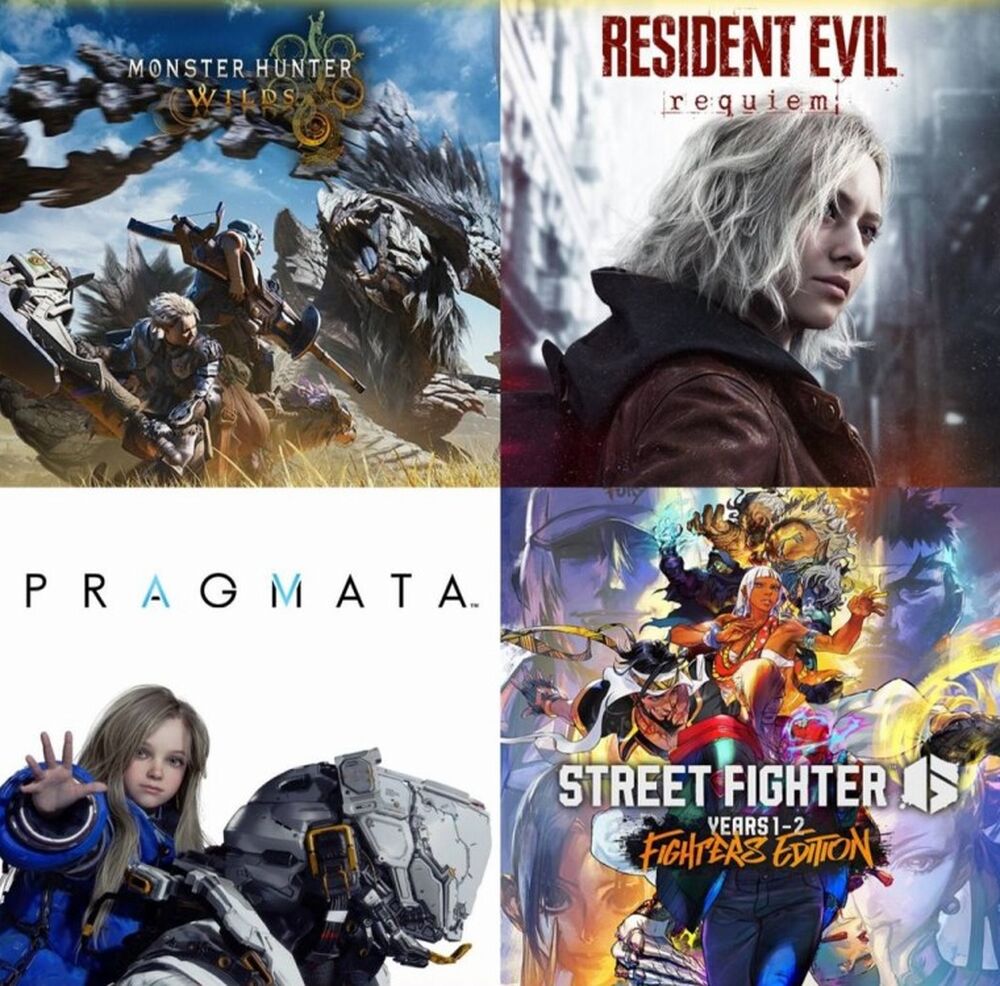 Annunciato il Capcom Spotlight.jpeg Annunciato il Capcom Spotlight.jpeg